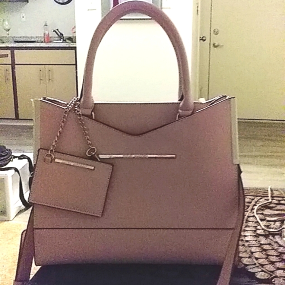 Steve Madden purse